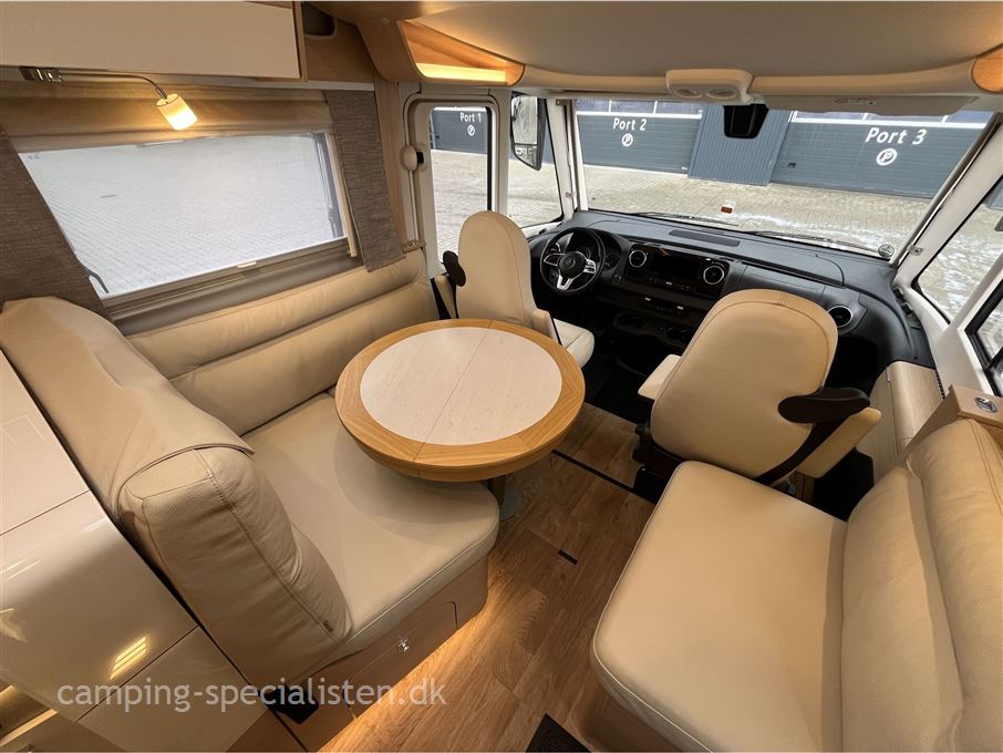 Hymer BML I880